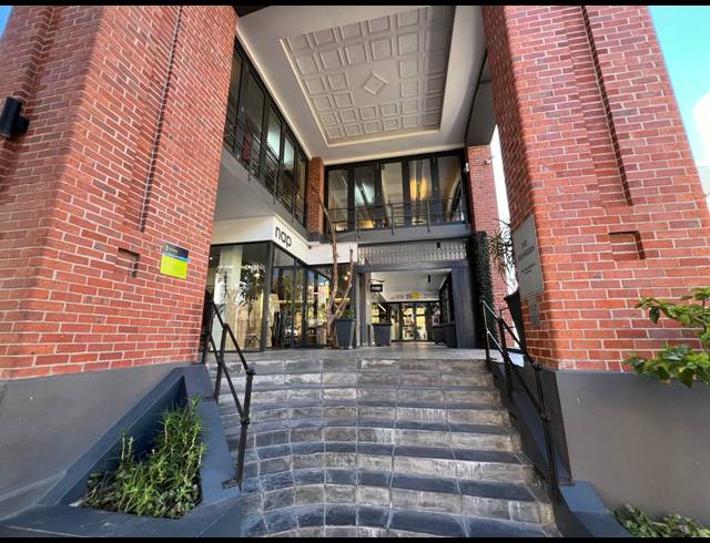 90M² RESTAURANT RENTED IN DE WATERKANT